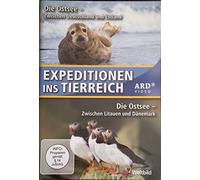 Weltbild ARD Expeditionen ins Tierreich Die Ostsee Zwischen Deutschland und Estland - Zwischen Litauen und Dänemark