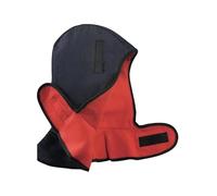 WELTEK - Cagoule en coton ignifugée pour protection tête et cou - WELTEK - AX2810