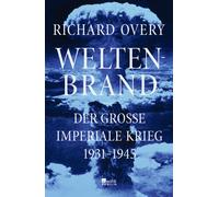 Weltenbrand