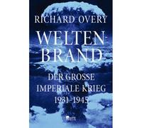 Weltenbrand