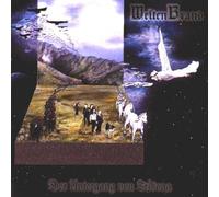 Weltenbrand - Der Untergang Von Trisona [Import]