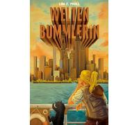 Weltenbummlerin: Das Kontinuum