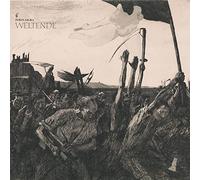 Porta Nigra – Weltende – CD – The Orchard