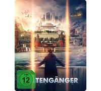 Weltengänger – Nikita Volkov – Blu-ray – Steelbook limité