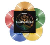 Weltenwanderer (Ltd. Box)
