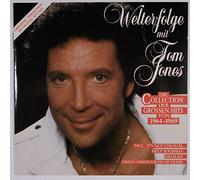 Welterfolge mit Tom Jones-Die Collection der grossen Hits Von 1964-1969 [Import]