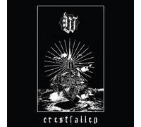 Weltesser - Crestfallen [Import]