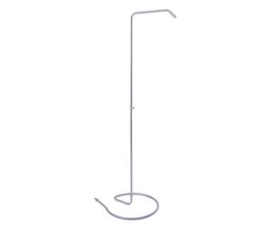 Weltevree Douche d’extérieur Serpentine, Designer Tom de Vrieze, 60x212x93 cm