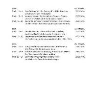 Weltgeschichte In Geschichten