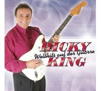 Welthits Auf Der Gitarre by Ricky King (2008-07-08)