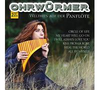 Welthits Auf Der Panflote