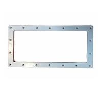 Weltico - Bride Fixation vis Grande meurtriere Fixation des vis 80180