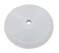 Weltico - Couvercle de Skimmer Piscine, Référence 80176, Taille 225 mm. weltico