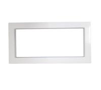 Weltico - Enjoliveur de Skimmer weltico Grande meurtrière Blanc REF 80545