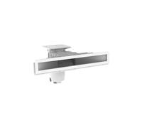 Weltico Skimmer miroir à sceller A800 – Liner A800 – Blanc