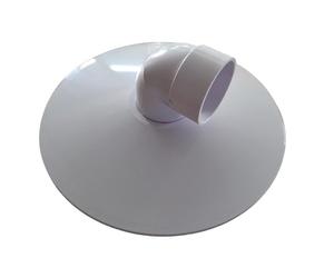 Weltico - Skimvac Couvercle Aspiration dans Skimmer 80174