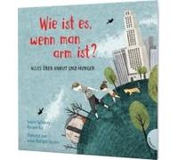 Weltkugel 1: Wie Ist Es, Wenn Man Arm Ist?