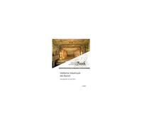 Weltliche Vokalmusik Des Barock