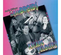 Weltman, Sandy - Escape Velocity