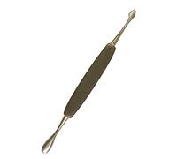 Weltmeister Double instrument repousse et coupe cuticules