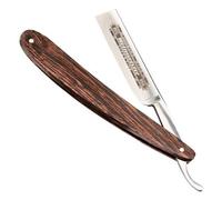 Weltmeister Rasoir à lames Bois de wengé 5/8