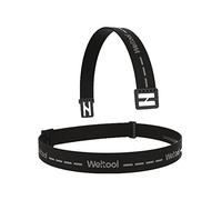Weltool HB1 Durable Bandeau Lampe Frontale, Bande de Rechange Sport Élastique, Compatible avec la plupart de Black Diamond, Petzl Princeton Tec, Energizer, Pelican, Fenix