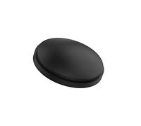 Weltool SR1 Cache de bouton en caoutchouc pour lampe de poche MAGLITE C/D