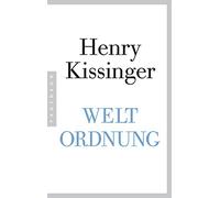 Weltordnung