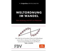 Weltordnung Im Wandel