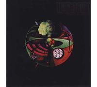 Weltraum - (Black) Sounds of the Underground