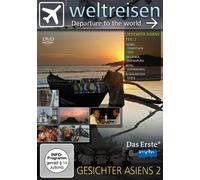 Weltreisen - Gesichter Asiens Teil 2
