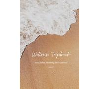 Weltreisetagebuch schlicht: Kreuzfahrt 2026/27: Teilstrecke Hamburg - Mauritius