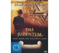 Weltreligionen - Das Judentum-Eine Reise Ins Gelobte Land [Import]