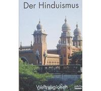 Weltreligionen - Der Hinduismus [Dvd]