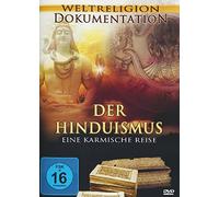 Weltreligionen - Der Hinduismus-Eine Karmische Reise [Import]