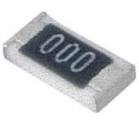 Weltron 029107026046 AR03FTDX1800 Résistance à couche métallique 180 Ω CMS 0603 0.1 W 1 % 50 ppm Tape cut