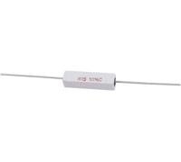 Weltron 417084 Résistance de puissance 0.56 Ω sortie axiale 5 W 10 %