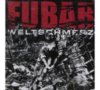 Weltschmerz