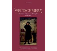 Weltschmerz C