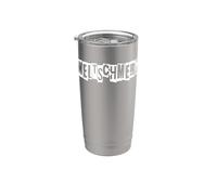 Weltschmerz Gobelet isotherme en acier inoxydable double paroi