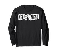 Weltschmerz Manche Longue
