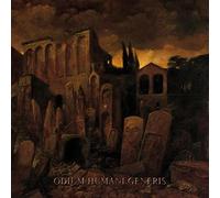 Weltschmerz - Odium Humani Generis [Import]