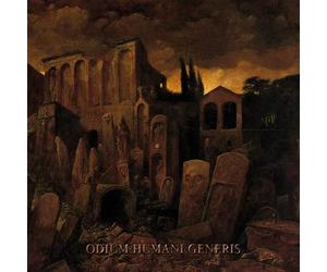 Weltschmerz - Odium Humani Generis [Import]