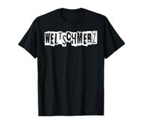 Weltschmerz T-Shirt