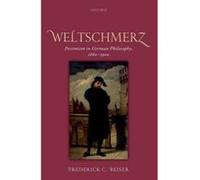 Weltschmerz - [Version Originale] Frederick C Beiser (Auteur)