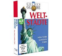 Weltstädte - New York-London-Paris [Import]