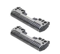 WELURE WES9064PC Lot de 2 lames intérieures de rechange pour rasoir Panasonic ES7035, ES7037, ES7056, ES7058, ES7103, ES7109