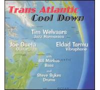 Welvaars - Trans Atlantic Cool Down