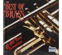 Welwyn Garden City Band - Best of Brass [Import]