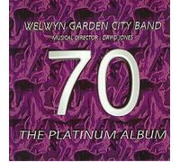Welwyn Garden City Band - The Platinum Album [Import]